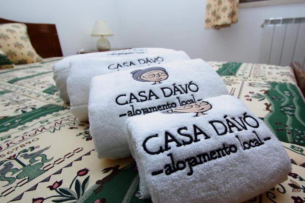 Casa Davo Leiria Exterior foto