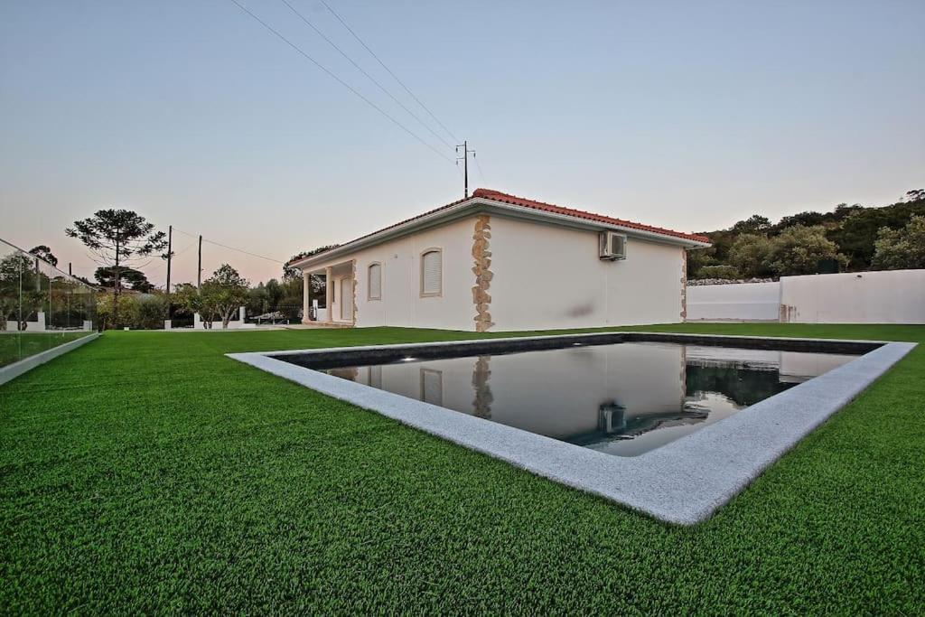 Casa Davo Leiria Exterior foto