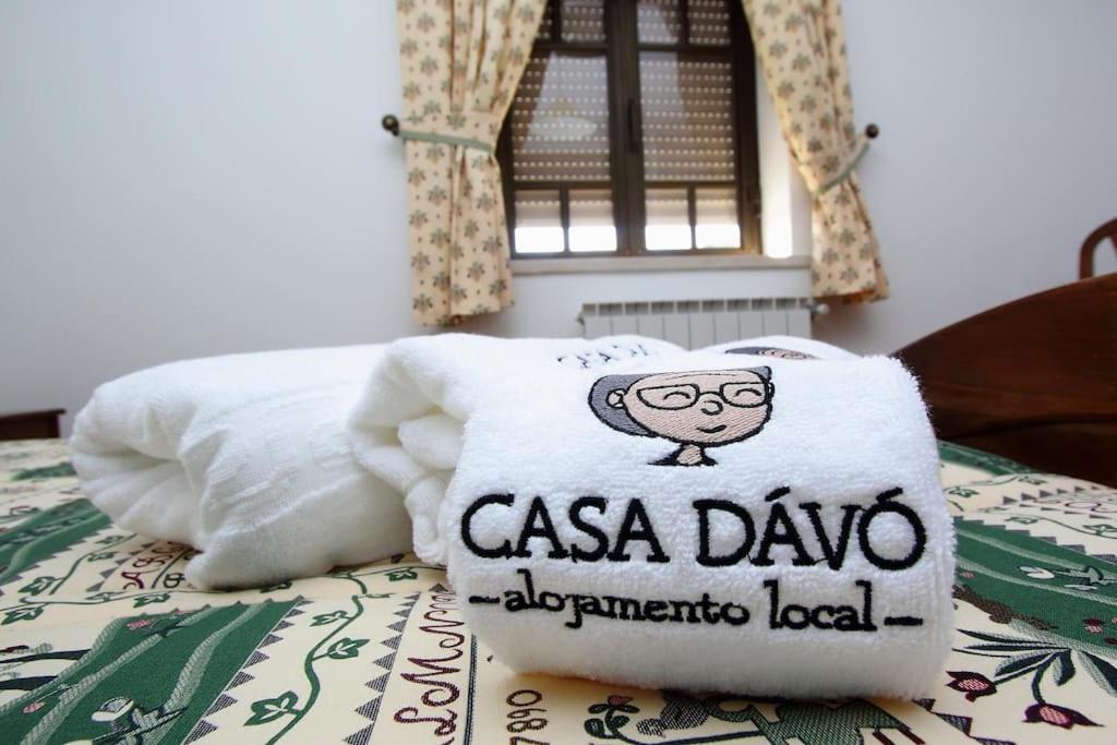 Casa Davo Leiria Exterior foto