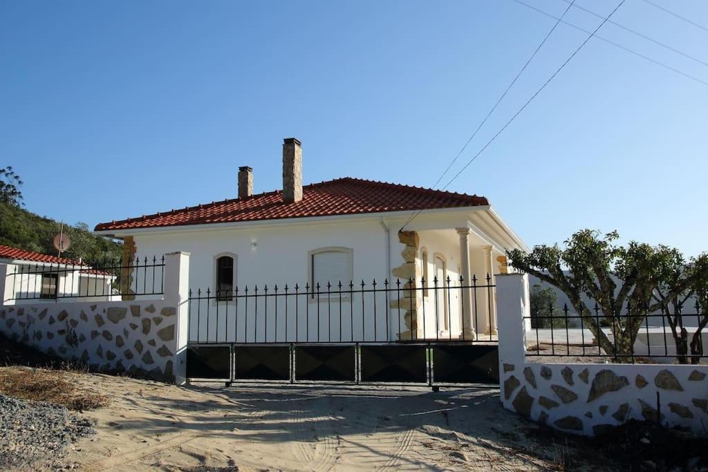 Casa Davo Leiria Exterior foto