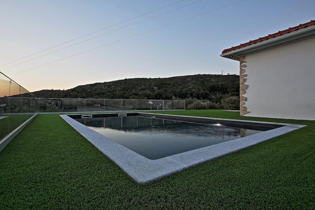 Casa Davo Leiria Exterior foto