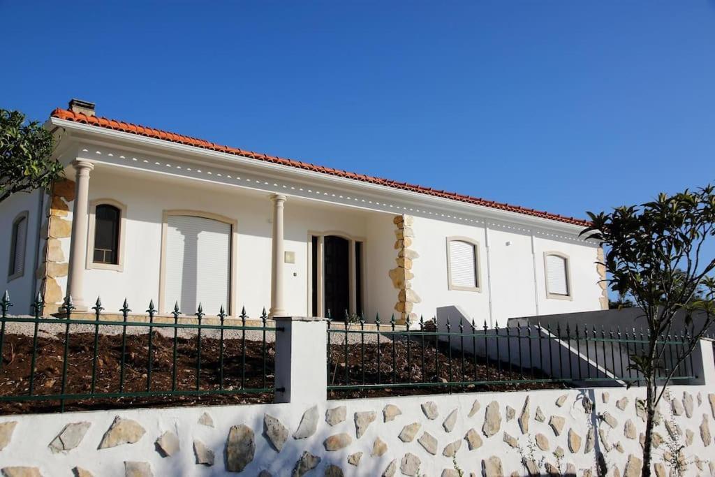 Casa Davo Leiria Exterior foto