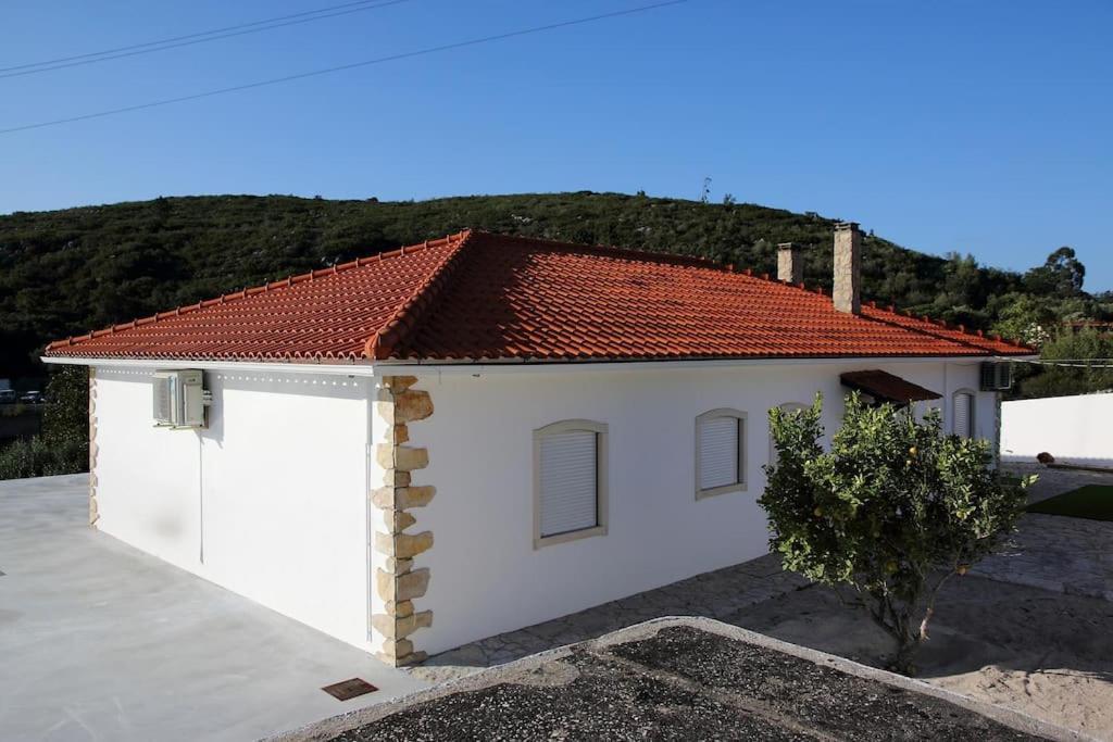 Casa Davo Leiria Exterior foto