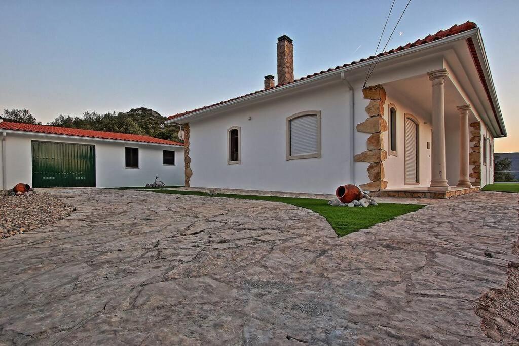 Casa Davo Leiria Exterior foto